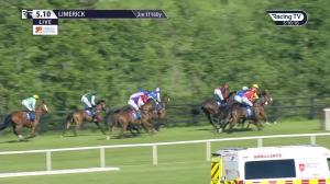 Video preview image for Limerick 17:10 - Broadford Handicap Chase