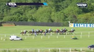 Video preview image for Limerick 18:10 - Mcmahons Building Supplies Beginners Chase