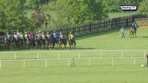Video preview image for Limerick 18:40 - Jim Ryan Racecourse Services Handicap Chase