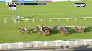 Video preview image for Limerick 19:40 - Adare Handicap Chase
