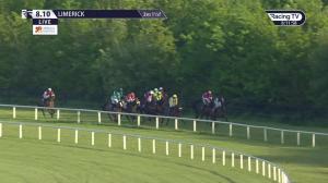 Video preview image for Limerick 20:10 - Limerick Handicap Chase