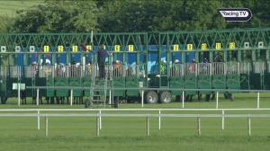 Video preview image for Fairyhouse 19:20 - Follow Fairyhouse On Social Media Handicap