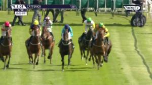 Video preview image for Catterick Bridge 15:04 - Hawes Meets Dingwall! Steve White Handicap (3)