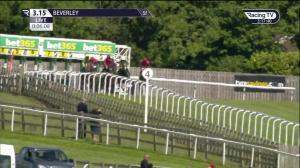 Video preview image for Beverley 15:15 - Bet365 Two Year Old Trophy Conditions Stakes (2)