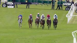 Video preview image for Catterick Bridge 16:14 - Watch Racing TV Now Handicap (6)
