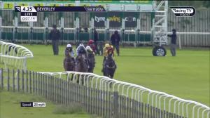 Video preview image for Beverley 16:25 - Best Odds Guaranteed At Bet365 Handicap (4)