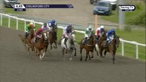 Video preview image for Chelmsford City 16:45 - Ministry Of Sound Disco 20th August Handicap (3)