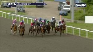 Video preview image for Chelmsford City 17:20 - Gentlemen's Day 10th September Handicap (6)