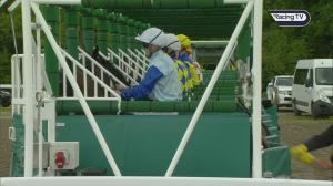 Video preview image for Chelmsford City 14:25 - Ladies Day Featuring Sophie Ellis-Bextor Apprentice Handicap (6)