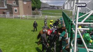 Video preview image for Haydock Park 14:20 - Betfred Double Delight Handicap (2)