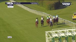 Video preview image for Salisbury 19:45 - Graham Fitch Quinta Do Lago Classified Stakes (5)