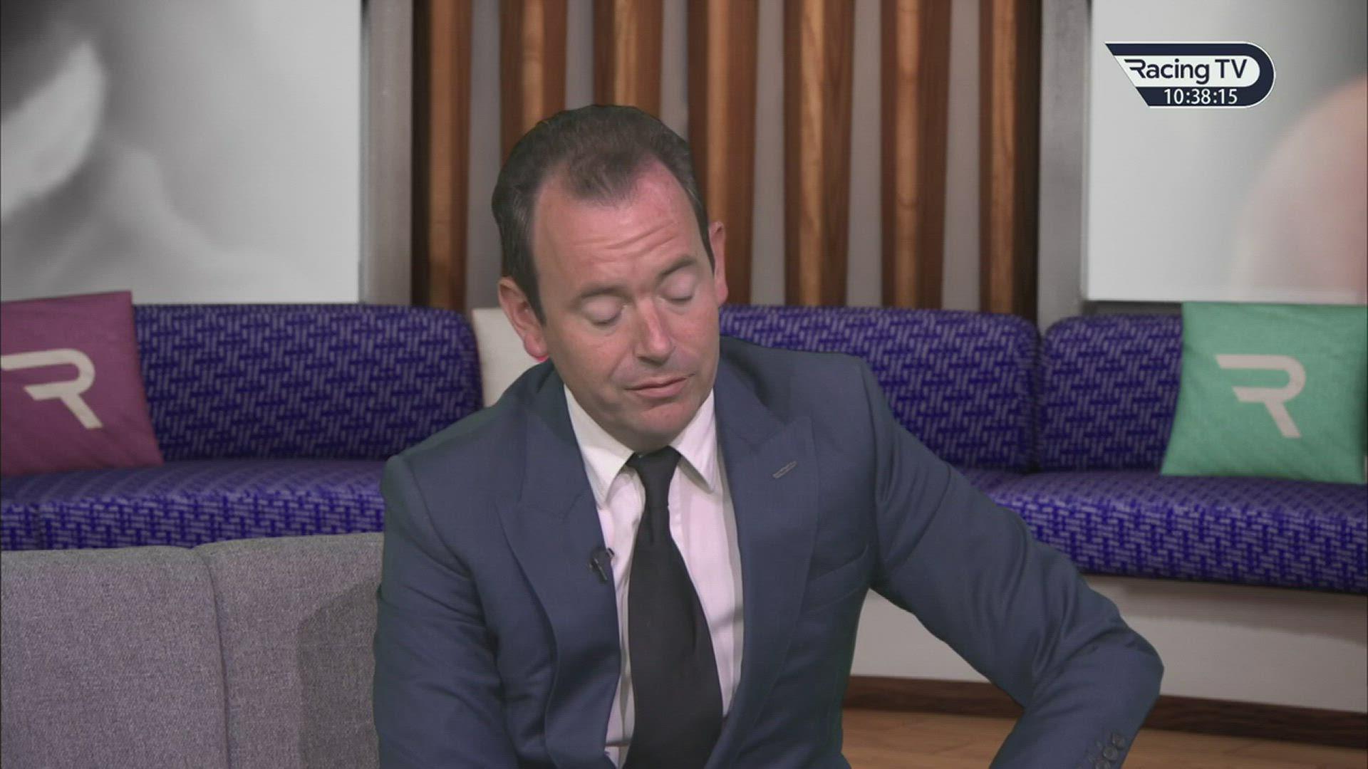 Lester Piggott The taciturn racing colossus with an iron will to win