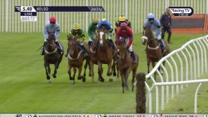 Video preview image for Kelso 17:40 - See You In September Mares' Open National Hunt Flat (3)