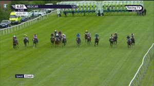 Video preview image for Redcar 16:05 - Racing TV Profits Returned To Racing Handicap (6)