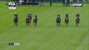 Video preview image for Redcar 16:40 - Join Racing TV Now Handicap (6)