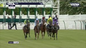 Video preview image for Ayr 16:50 - Braemar Novice Stakes (5)