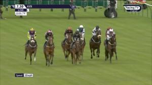 Video preview image for Ayr 19:30 - Balmoral Handicap (6)