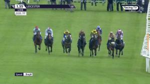 Video preview image for Leicester 13:55 - British Stallion Studs EBF Maiden Stakes (4)