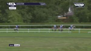 Video preview image for Leicester 15:00 - Leicester Students Handicap (4)