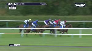 Video preview image for Leicester 16:30 - Book Tickets Now @ leicester-racecourse.com Handicap (5)