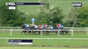 Video preview image for Tipperary 17:15 - Tipperary Races Claiming
