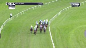 Video preview image for Ballinrobe 17:35 - Mchale Mayo Handicap Hurdle