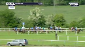 Video preview image for Tipperary 17:45 - Irish Stallion Farms European Breeders Fund Median Auction Maiden
