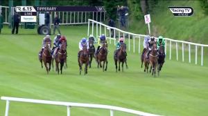 Video preview image for Tipperary 18:15 - Irish European Breeders Fund Median Sires Series