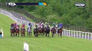 Video preview image for Ballinrobe 18:35 - Mchale Mayo National Handicap Chase (Grade B)