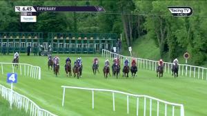 Video preview image for Tipperary 18:45 - @tipperaryraces Maiden