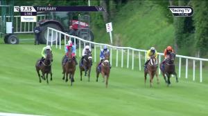 Video preview image for Tipperary 19:15 - tipperaryracecourse.ie Handicap