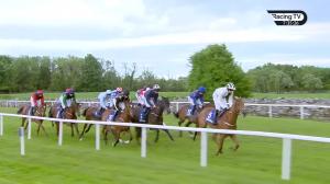 Video preview image for Ballinrobe 19:35 - Mchale Orbital I.N.H. Flat