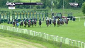 Video preview image for Tipperary 19:45 - Visit Tipperary Handicap