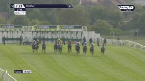 Video preview image for Thirsk 19:22 - constant-services.com Handicap (6)