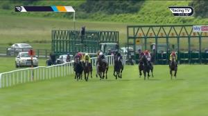 Video preview image for Curragh 17:10 - Ryans Cleaning Waste and Recycling Irish European Breeders Fund (C & G) Maiden