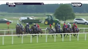 Video preview image for Curragh 18:45 - Sky Bet Junefest (Premier Handicap)