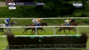 Video preview image for Leicester 13:00 - Loros Apprentice Handicap (6)