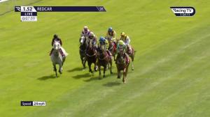 Video preview image for Redcar 13:52 - Coppafeel 100Km Sahara Desert Trek Claiming Stakes (5)