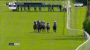 Video preview image for Leicester 15:20 - King Power Queen's Platinum Jubilee Handicap (3)