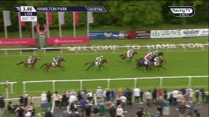 Video preview image for Hamilton Park 15:46 - Enjoy Vip Treatment At Hamilton Park Handicap (6)