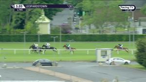 Video preview image for Leopardstown 17:05 - Irish Stallion Farms European Breeders Fund Fillies Maiden