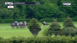 Video preview image for Leopardstown 17:40 - Leopardstown Summer Shindig Handicap