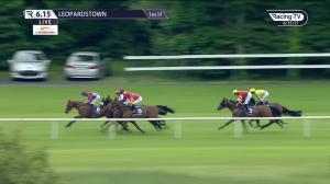 Video preview image for Leopardstown 18:15 - Glencairn Stakes (Listed)