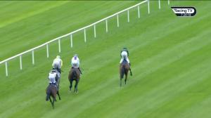 Video preview image for Leopardstown 19:20 - King George V Cup Stakes (Listed)