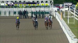 Video preview image for Chelmsford City 19:40 - Queen's Platinum Jubilee Handicap (3)