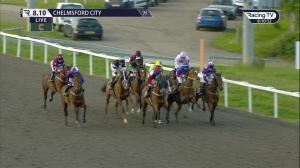 Video preview image for Chelmsford City 20:10 - Essex Timber Yard Fillies' Handicap (5)