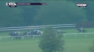 Video preview image for Leopardstown 20:20 - Bulmers Secret Orchard Live At Leopardstown Handicap