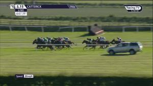 Video preview image for Catterick Bridge 17:15 - Racing Again 6th July Handicap (6) (Div 1)