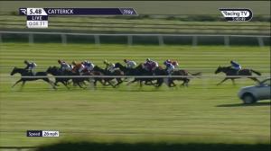 Video preview image for Catterick Bridge 17:48 - Racing Again 6th July Handicap (6) (Div 2)