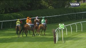 Video preview image for Market Rasen 16:10 - Book Your Blenheim Horse Trials Tickets Now! Handicap Chase (5)